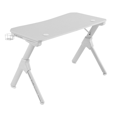 Mars gaming mgd carbon fiber white