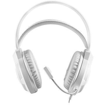 Mars gaming mh124 blanco