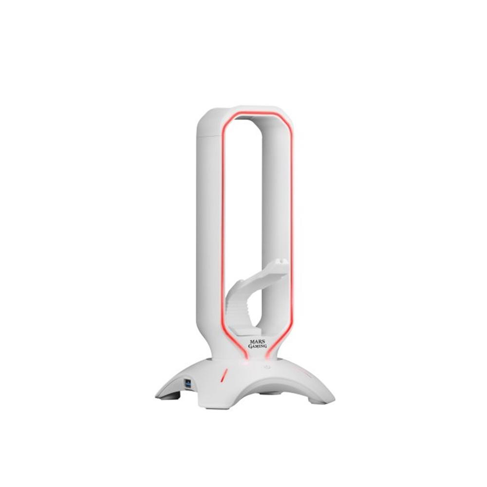 Mars gaming mhhpro white