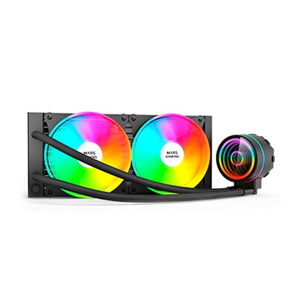 Mars gaming ml - one240 frgb 240mm