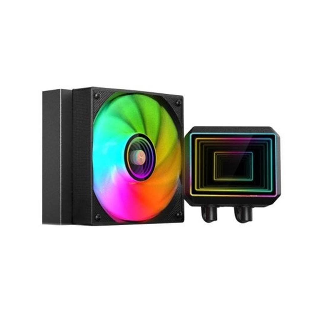 Mars gaming ml - two120 argb 120mm negro