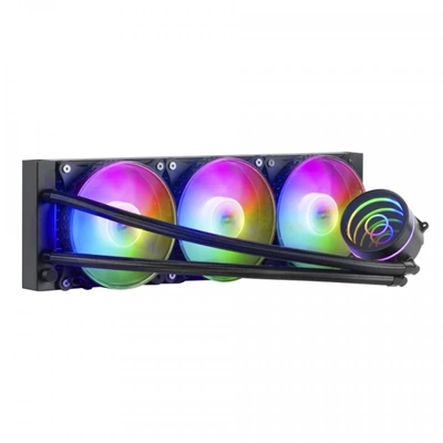 Mars gaming mlone360 550w 3 x 120mm frgb