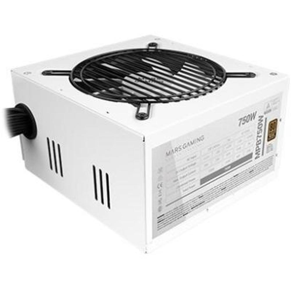 Mars gaming mpb750w atx 750w