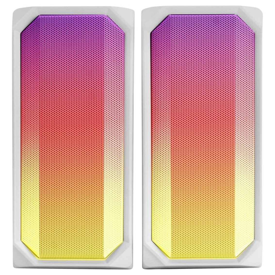 Mars gaming msrgb bt 15w blanco