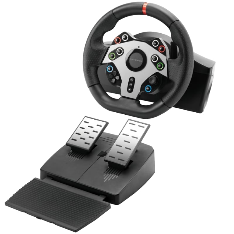 MARS GAMING MWH-RSXTWO