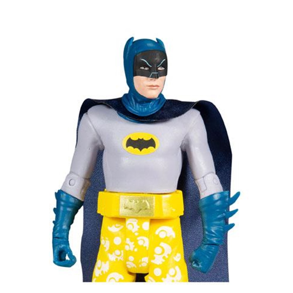 Mcfarlane toys dc retro batman 66 batman swim shorts