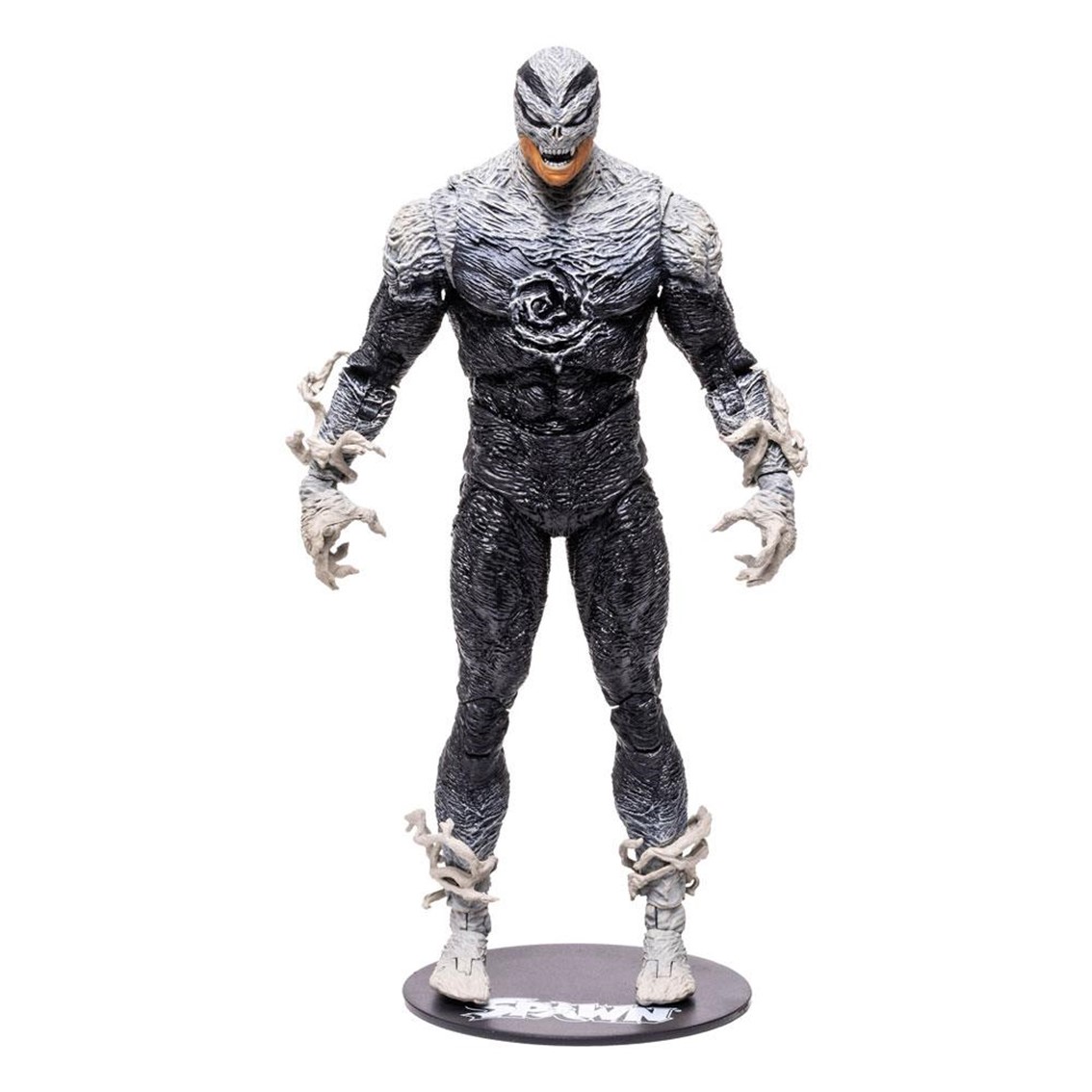 Mcfarlane toys haunt spawn