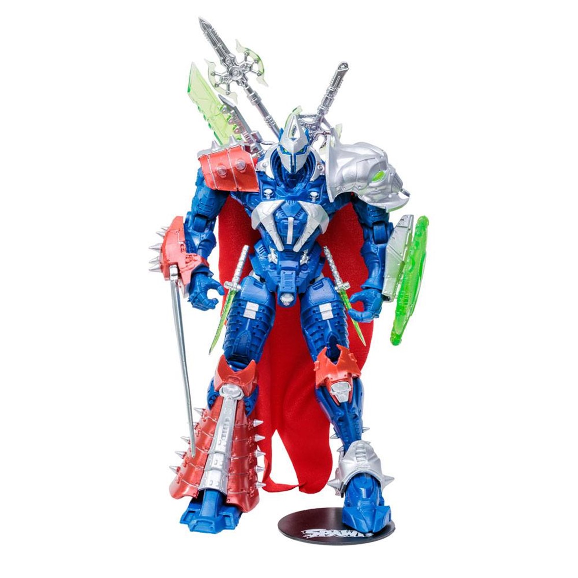 Mcfarlane toys manga spawn 18 cm 90156