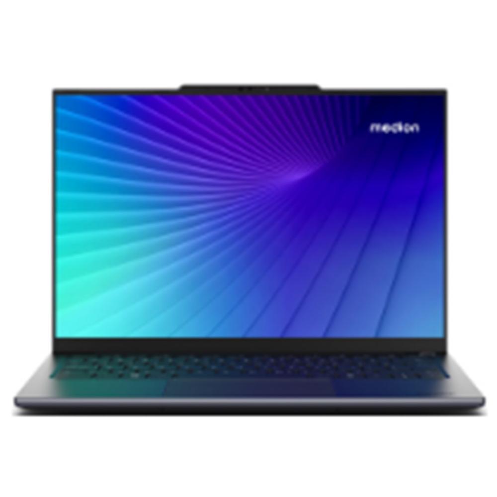 Medion signium s1 core 5 - 120u - 16gb - ssd 512gb - 14 pulgadas - w11