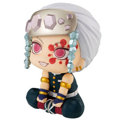 Megahouse demon slayer look up tengen uzui
