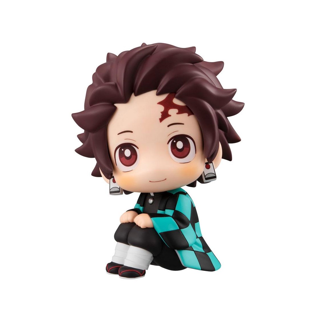Megahouse look up demon slayer tanjiro