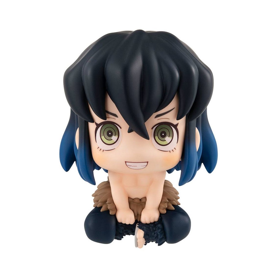 Megahouse look up demon slayer kimetsu no yaiba inosuke