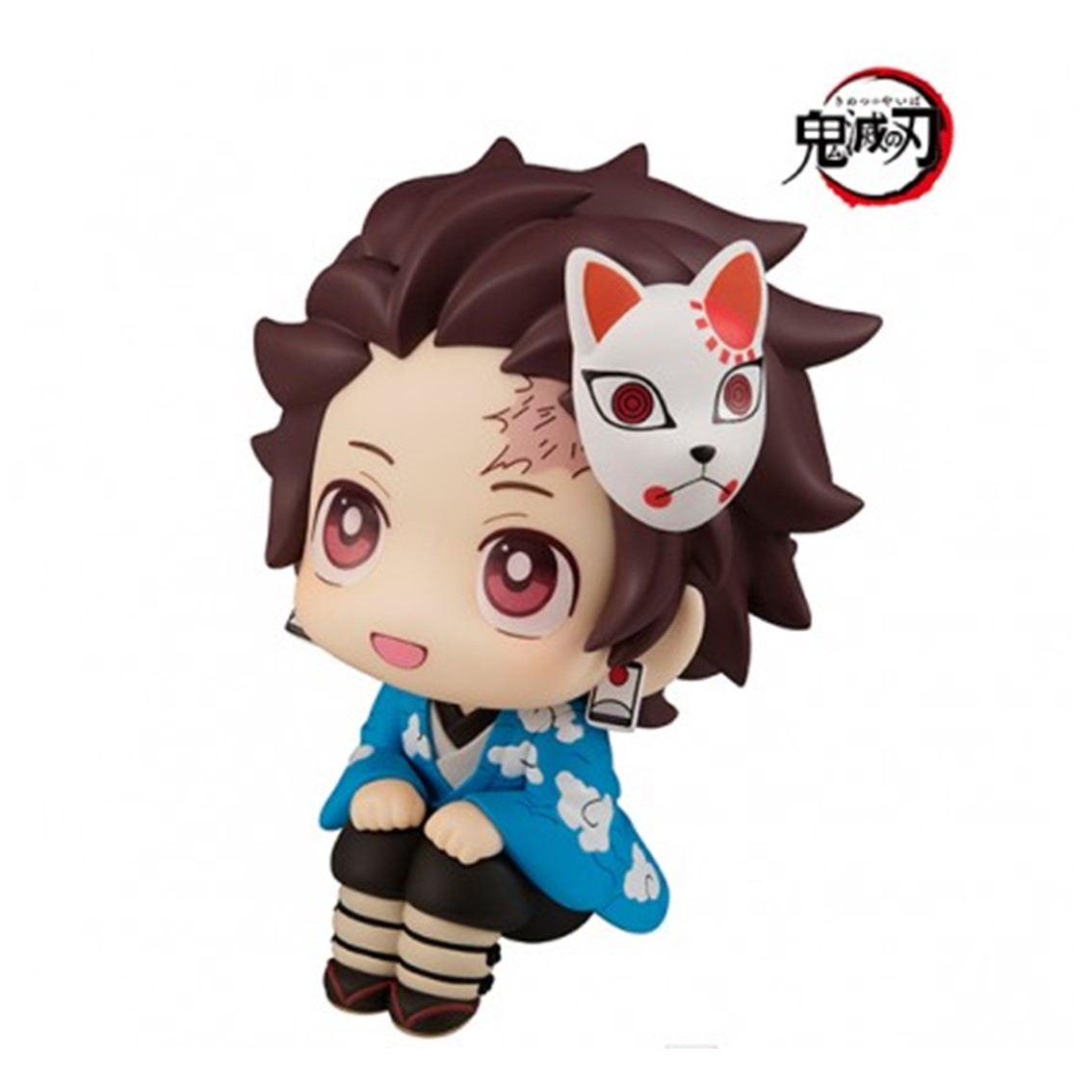 Megahouse look up kimetsu no yaiba demon slayer tanjiro kamado prueba final