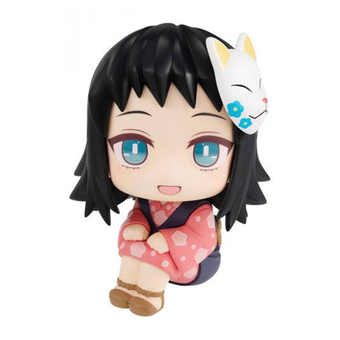 Megahouse look up kimetsu no yaiba demon slayer makomo