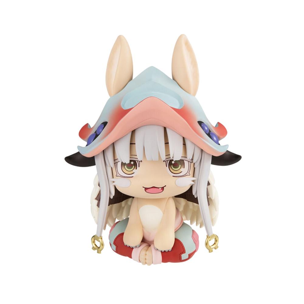 Megahouse look up made in abyss nanachi