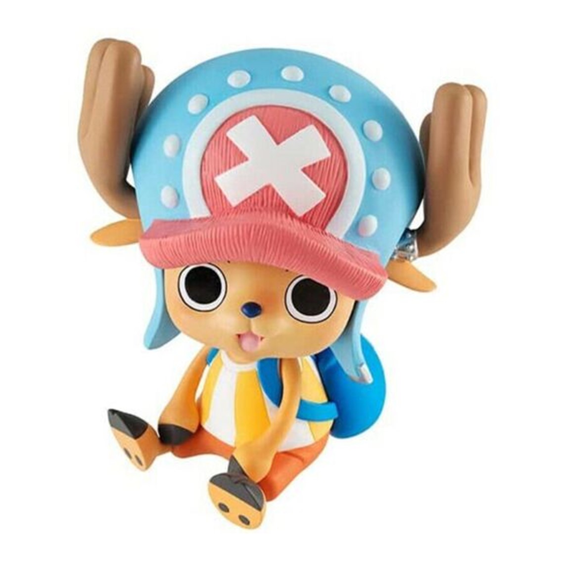Megahouse look up one piece tony tony chopper