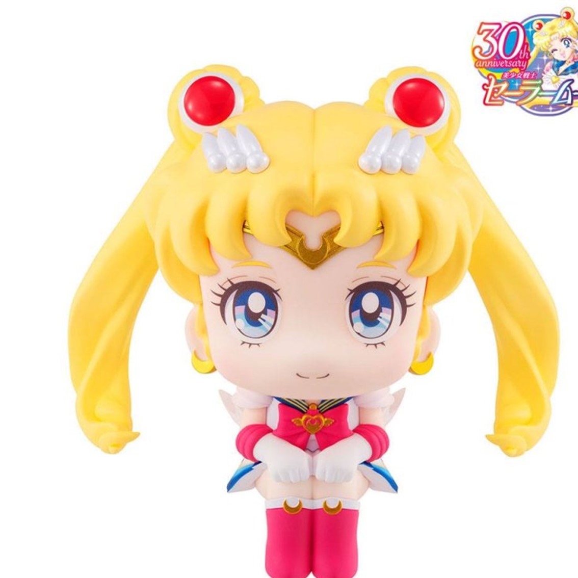 Megahouse look up sailor moon super sailor moon