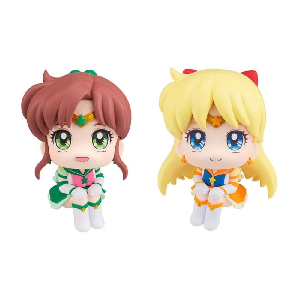 Megahouse look up sailor moon jupiter venus