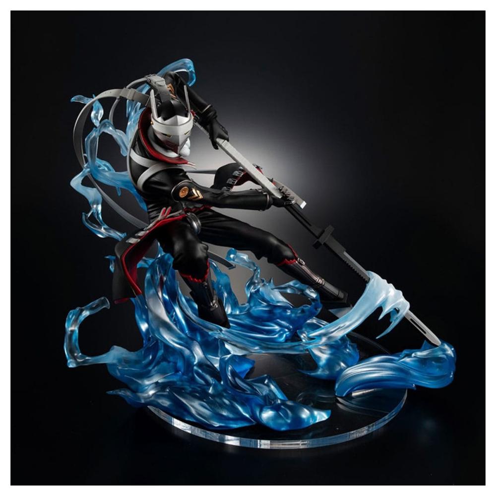 Megahouse persona 4 the golden izanagi version 2