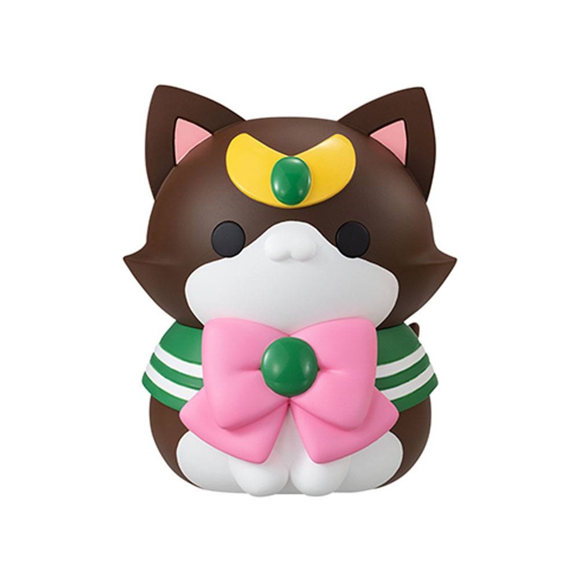 Megahouse sailor jupiter mewn