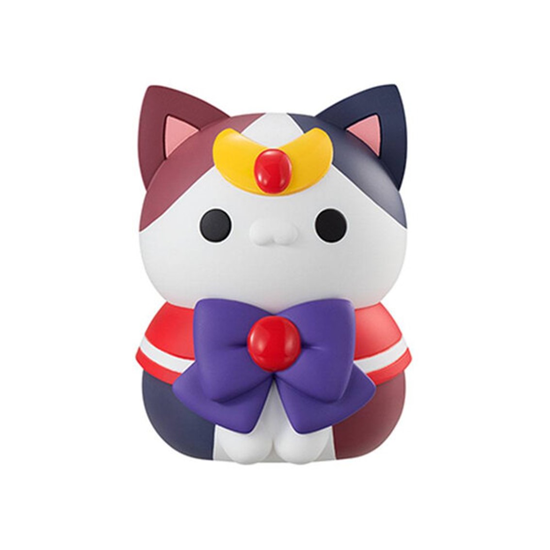 Megahouse sailor mars mewn
