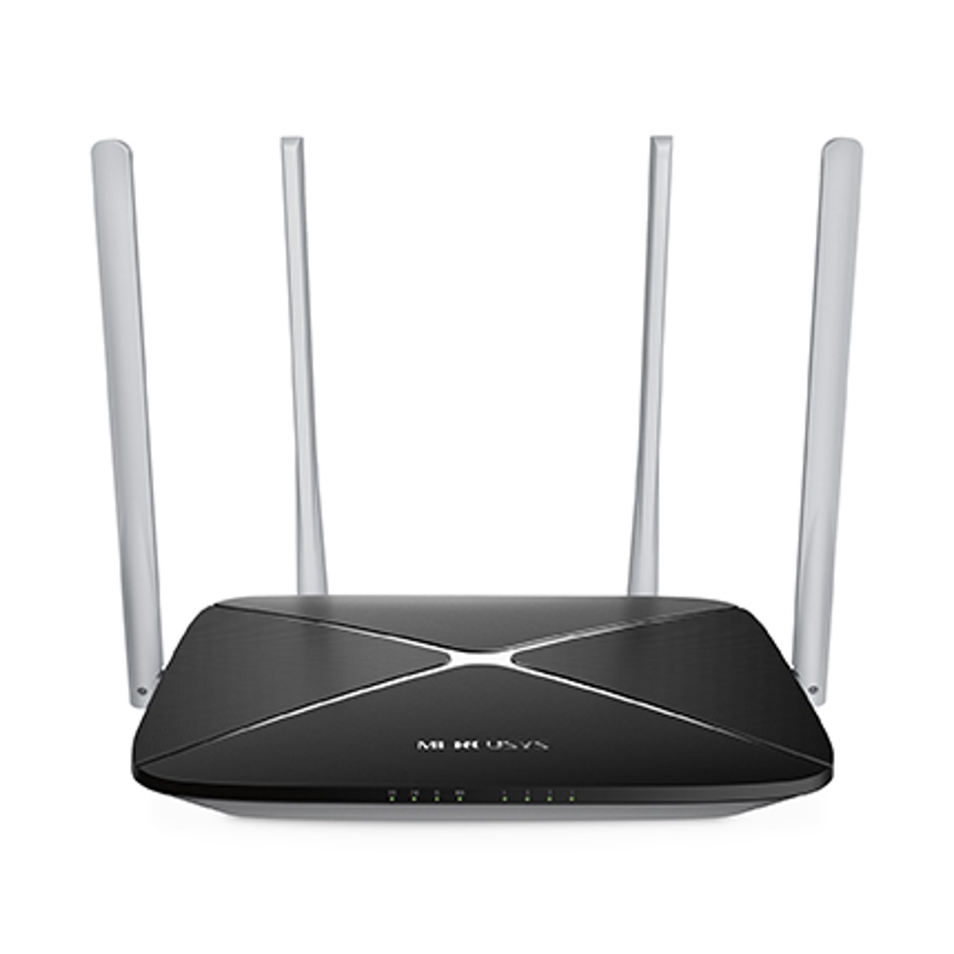 Mercusys ac12 4 antenas - 802.11ac - 1200mbps