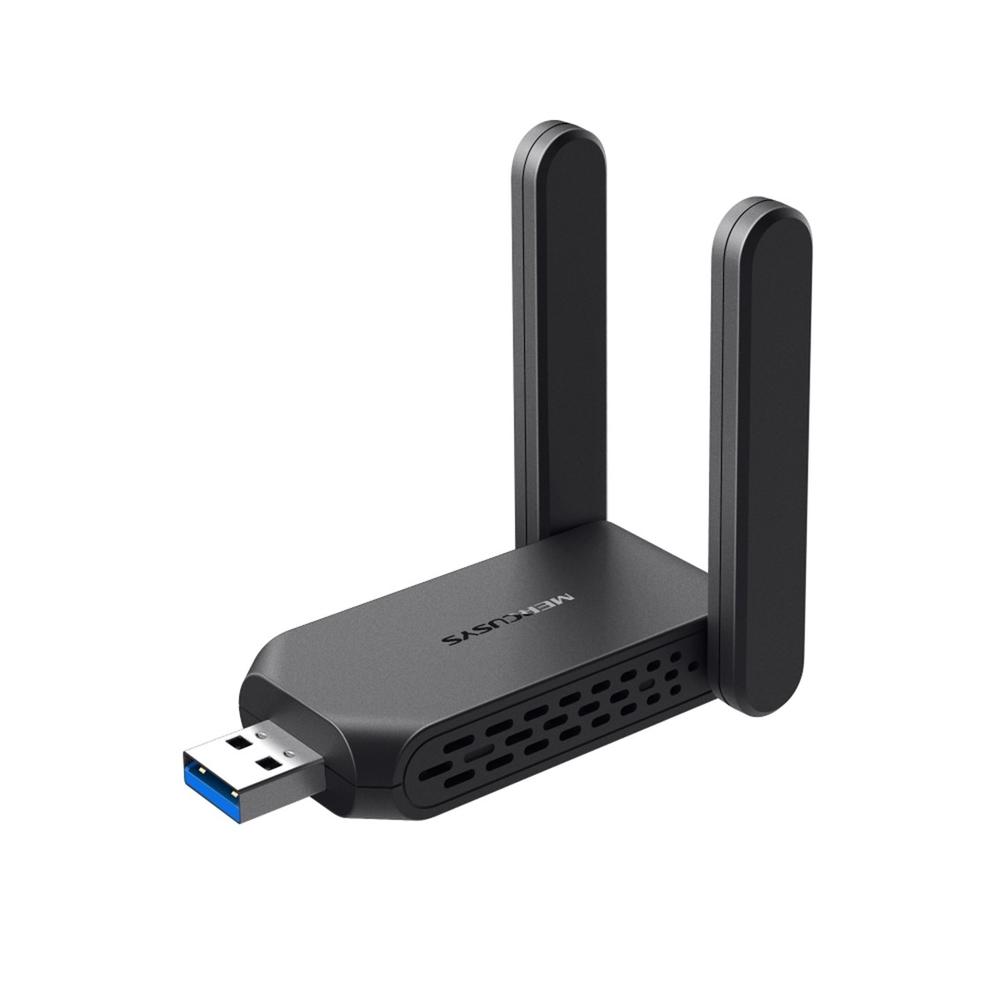 Mercusys ma32h ac1300 2 antenas