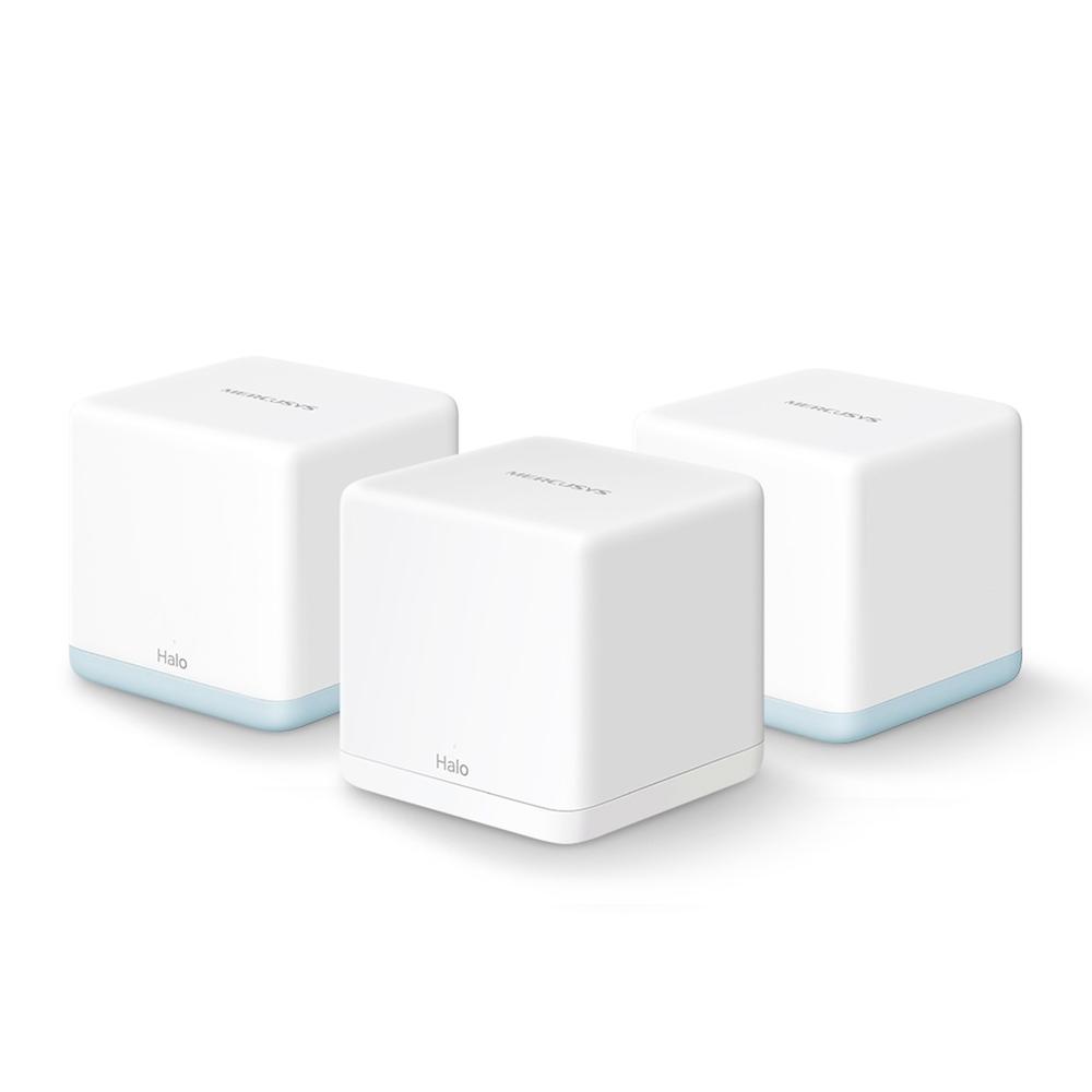 Mercusys halo h32g 3 unidades