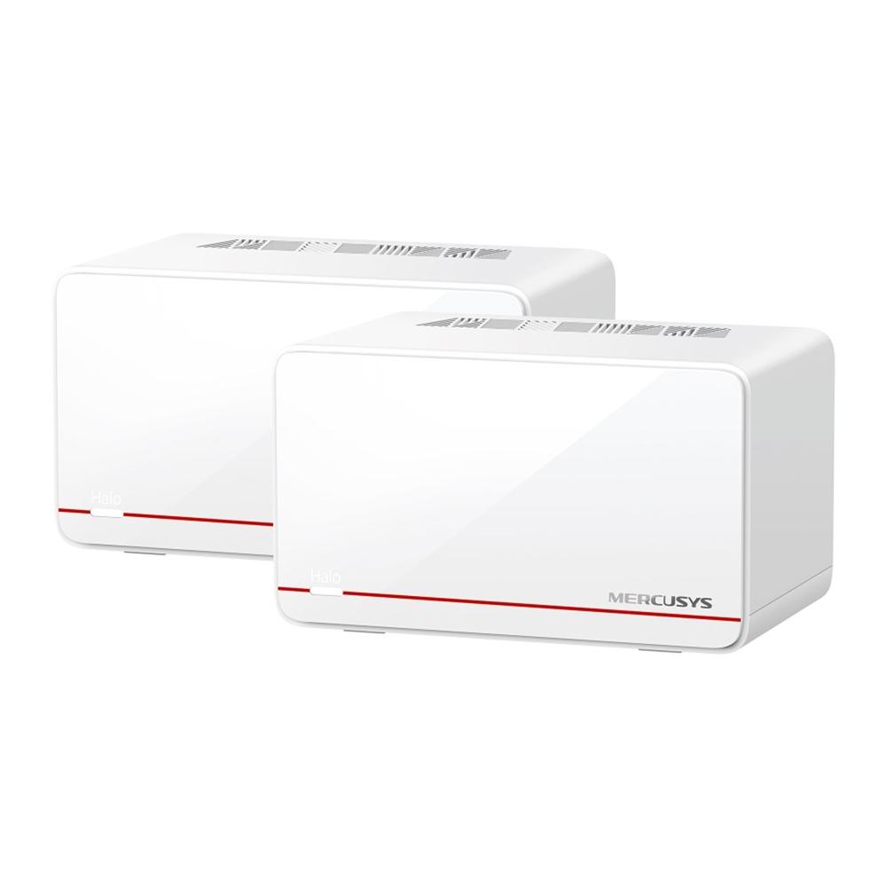 Mercusys halo h37be pack 2