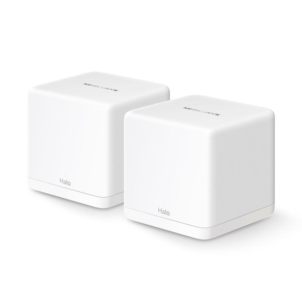 Mercusys halo h60x 2 - pack