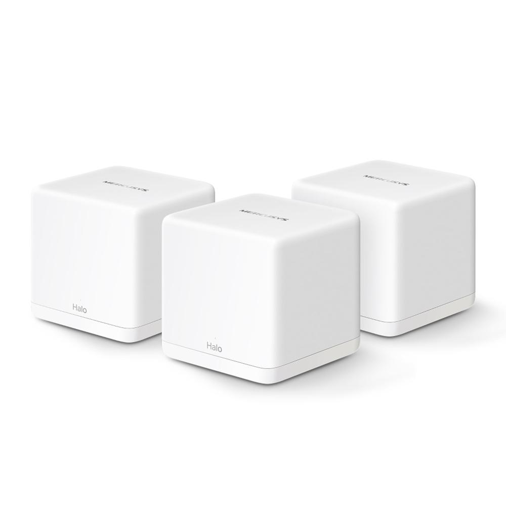 Mercusys halo h60x 3 - pack