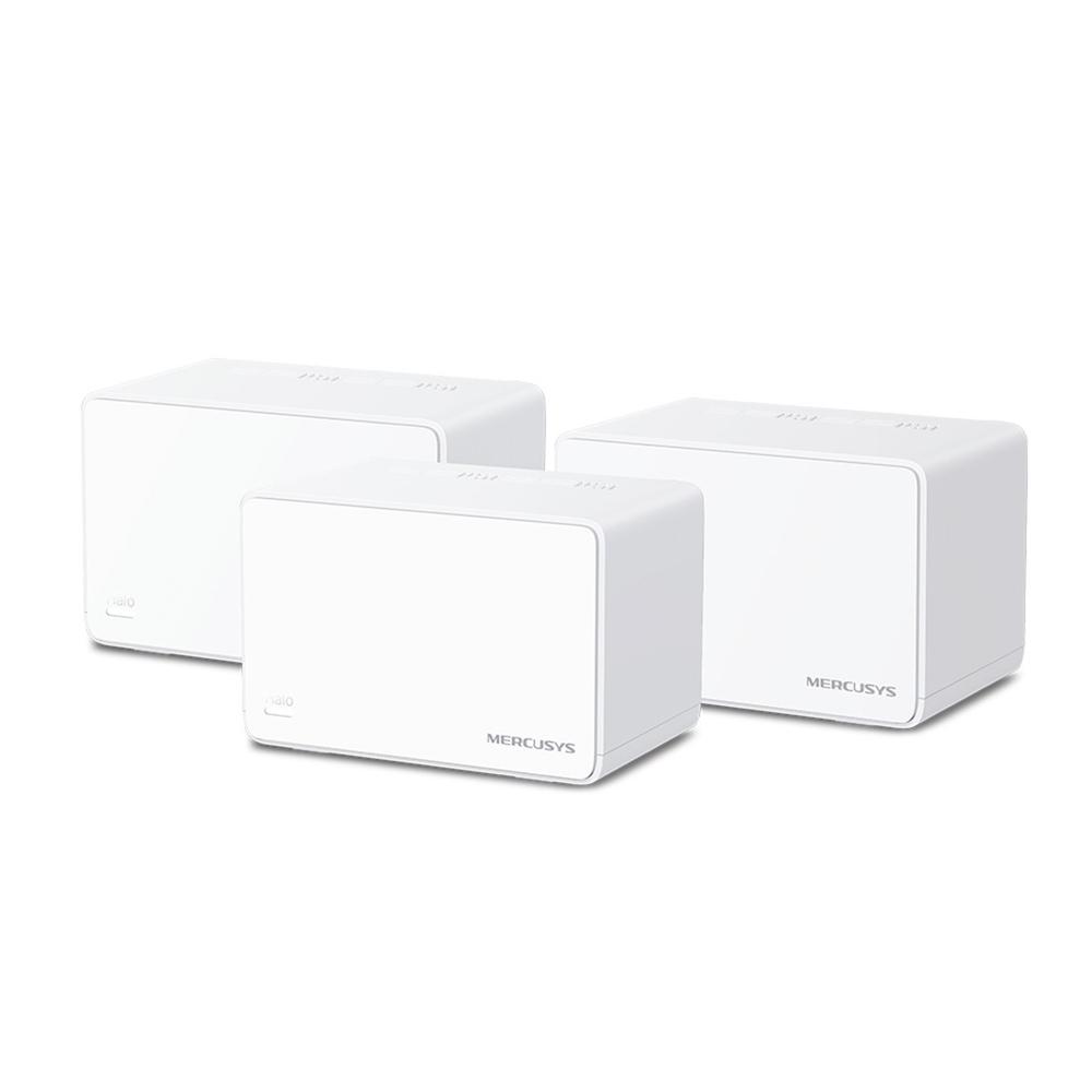 Mercusys halo h80x 3 - pack