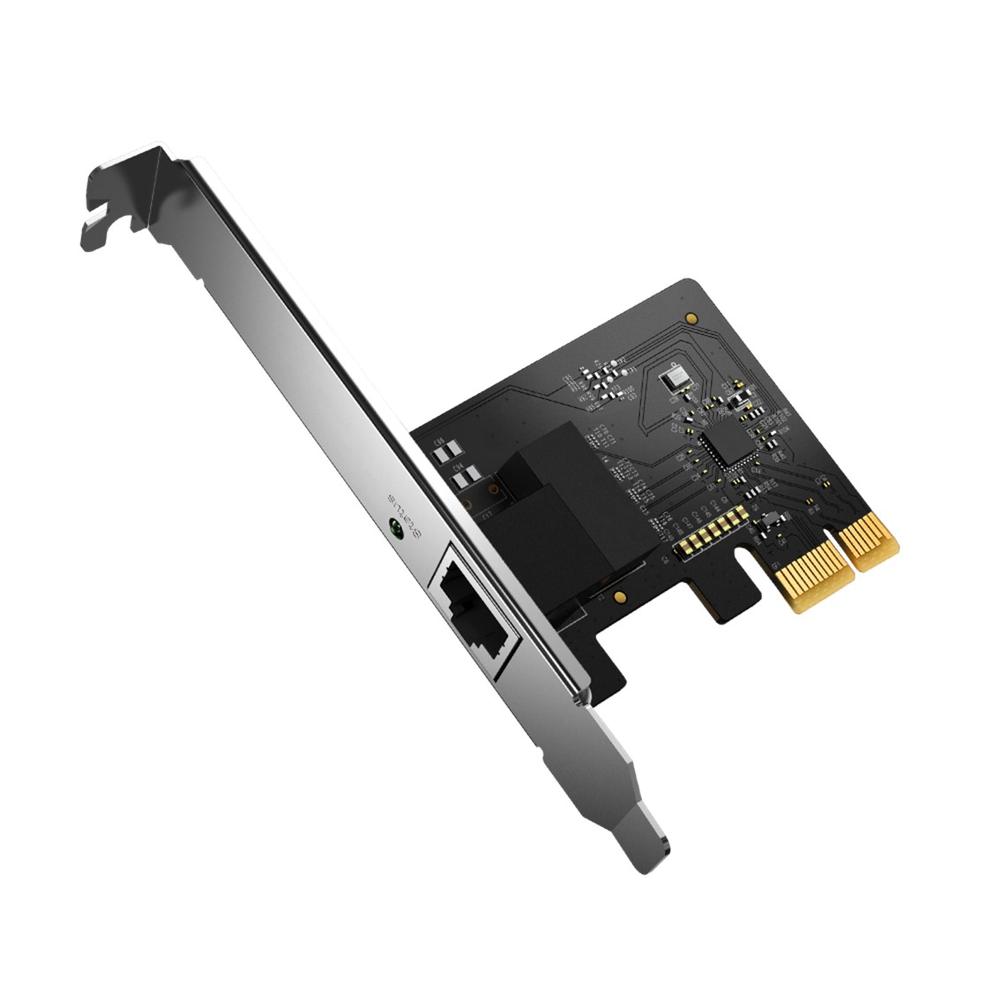 Mercusys ma210e 1x rj45 pci express