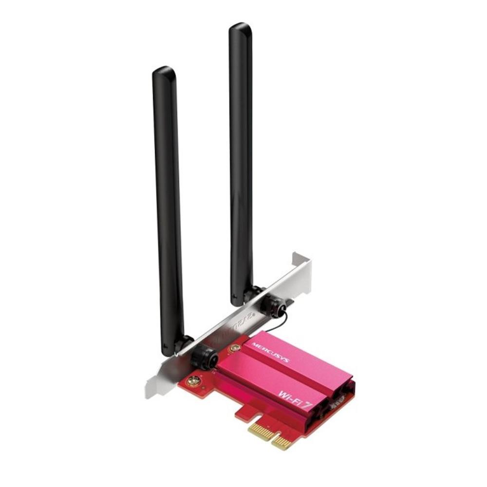 Mercusys ma37be pci express