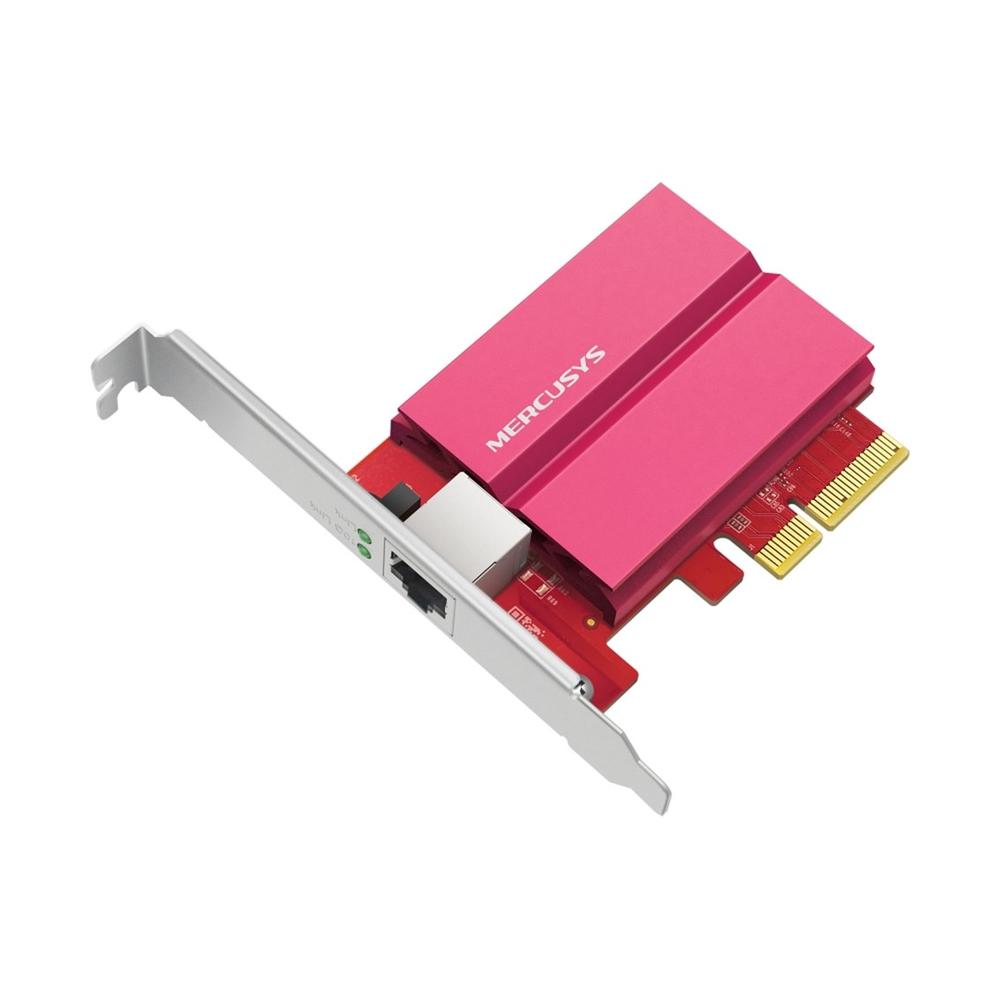 Mercusys ma510e 1x rj45 pci express