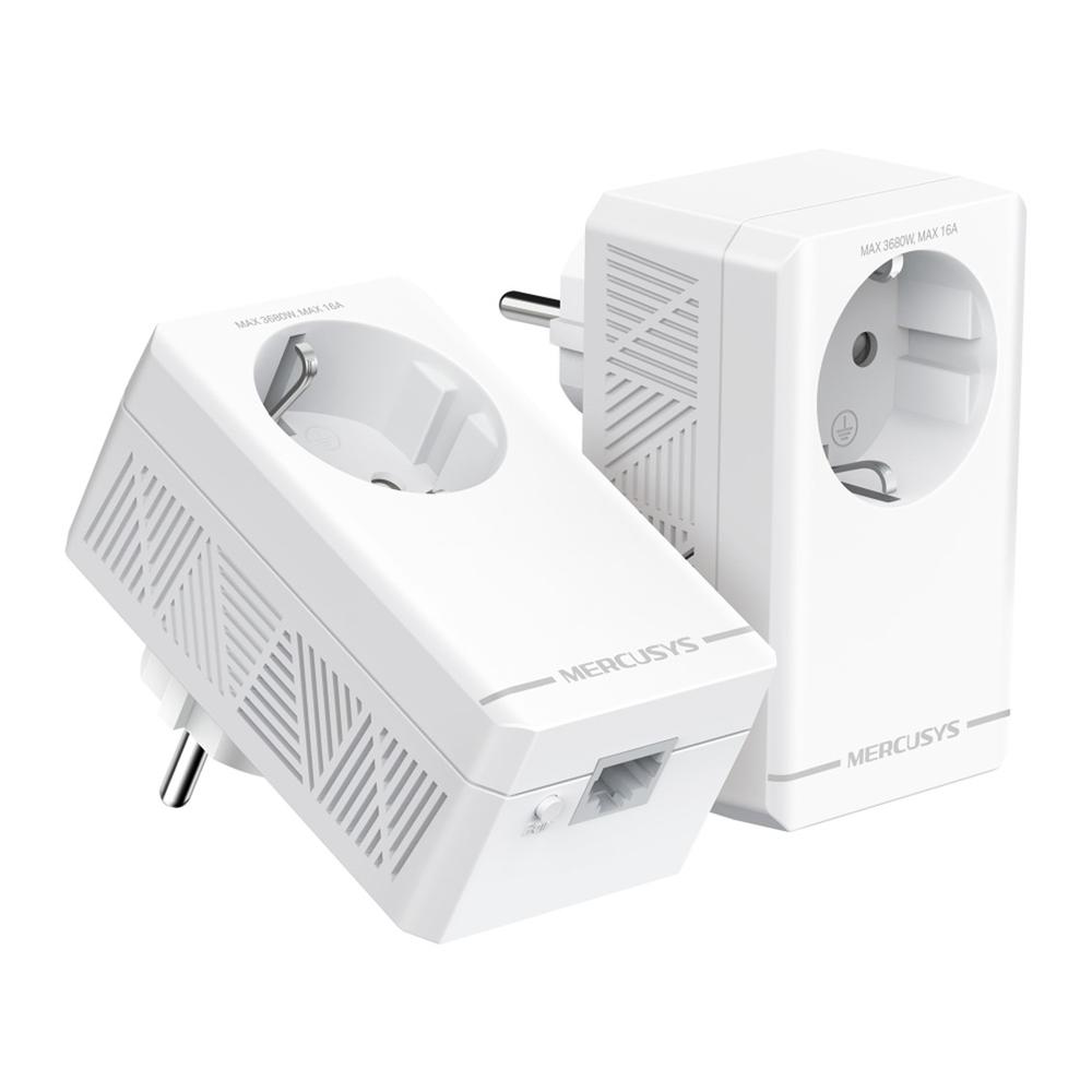 Mercusys mp500p kit av1000