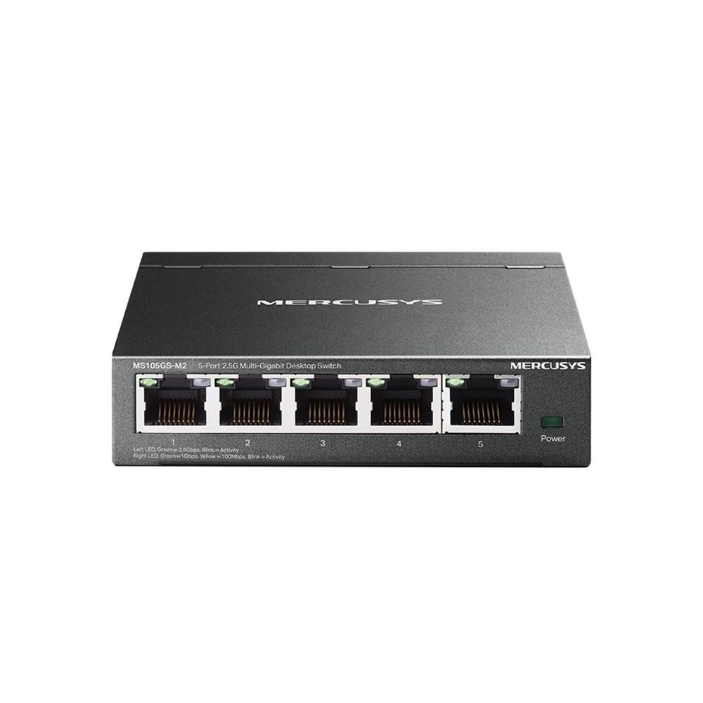 Mercusys ms105gs - m2 5 puertos