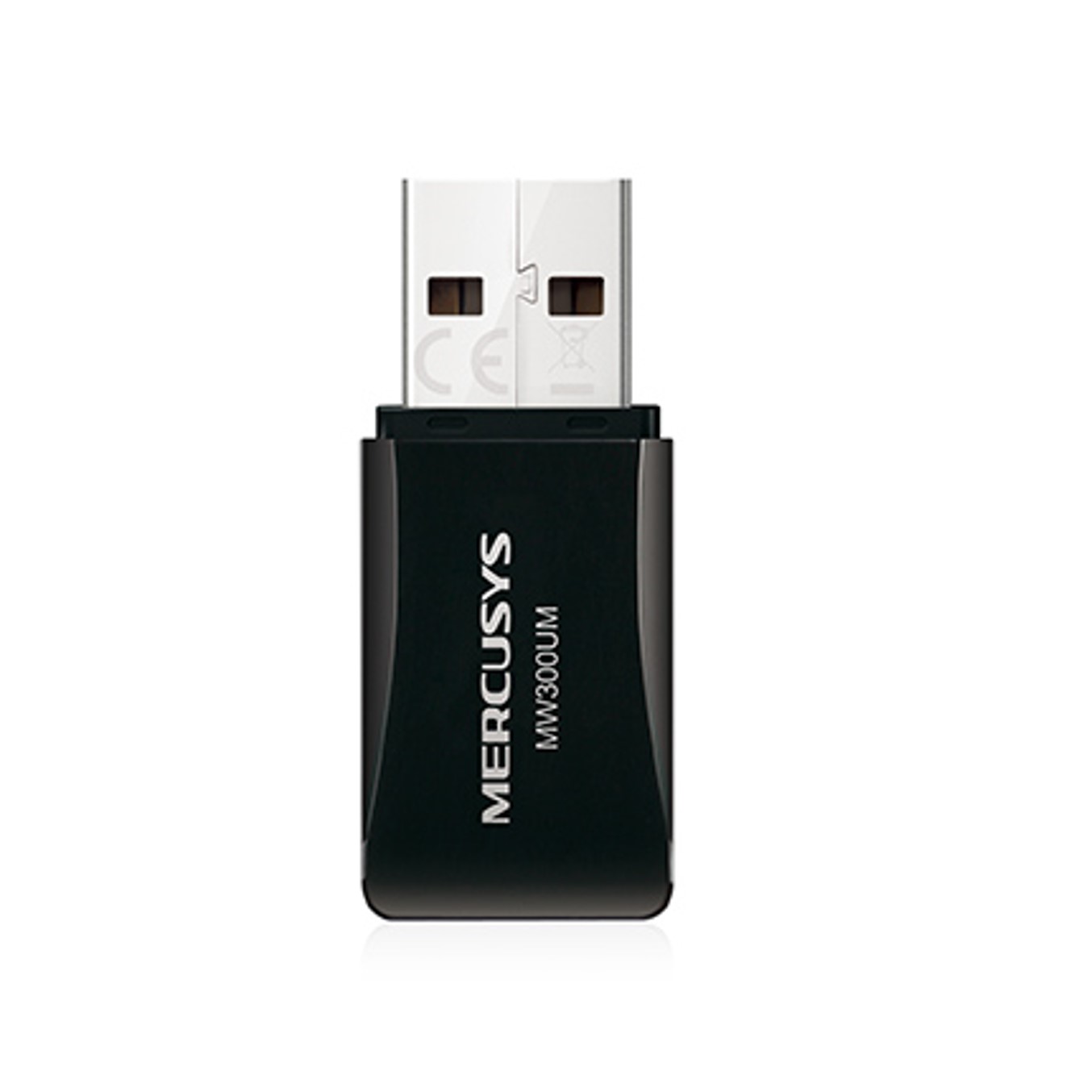 Mercusys mw300um 300mbps
