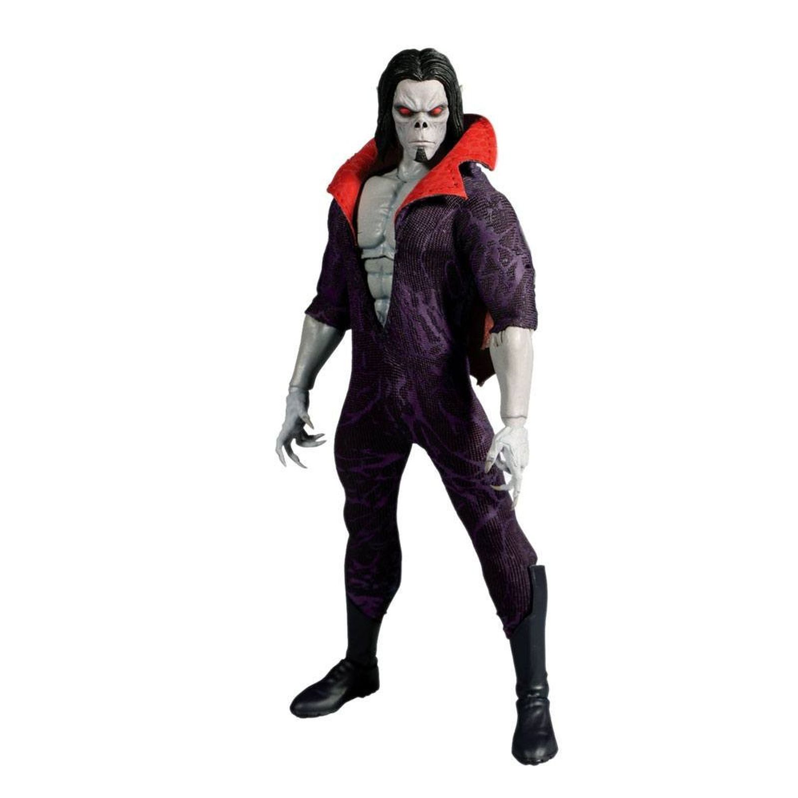 Mezco toyz marvel morbius the one 12 collective
