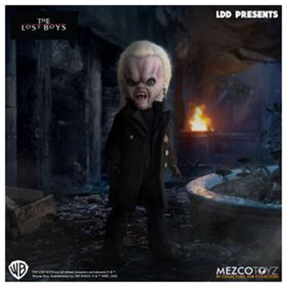 Mezco toyz the lost boys living dead dolls david 25cm