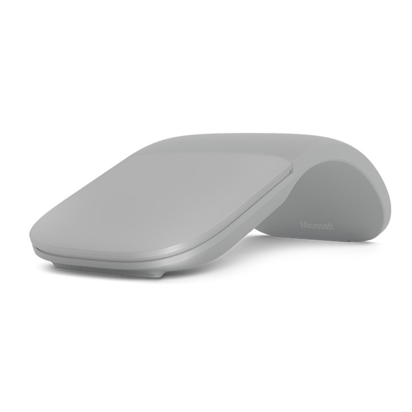 Microsoft surface arc bt gris claro