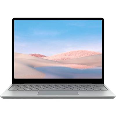 Microsoft surface laptop go 12.4 pulgadas - i5 - 10th - 16gb - 256gb ssd nvme - win 10 pro - teclado kit de pegatinas de conversion