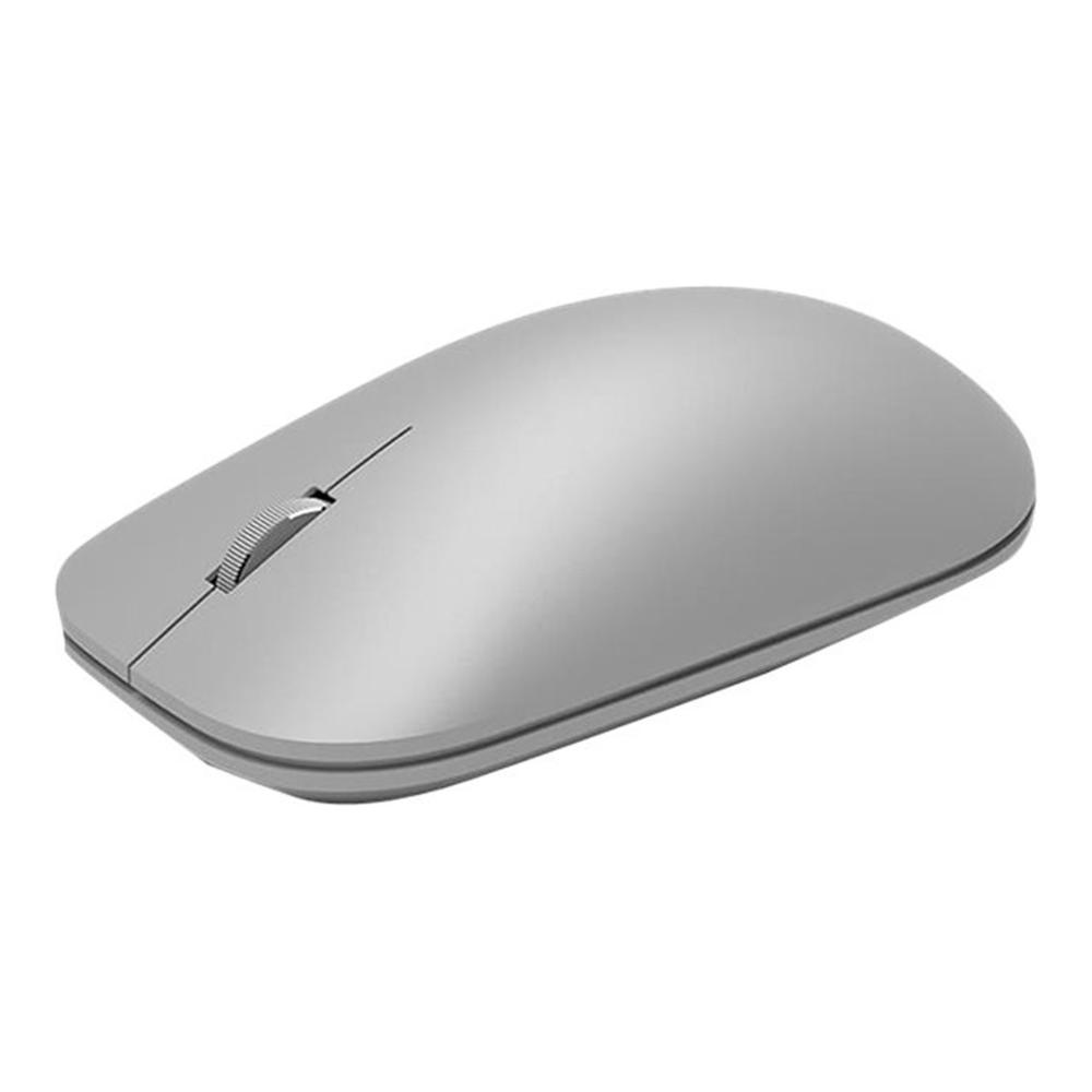 Microsoft surface mouse gris