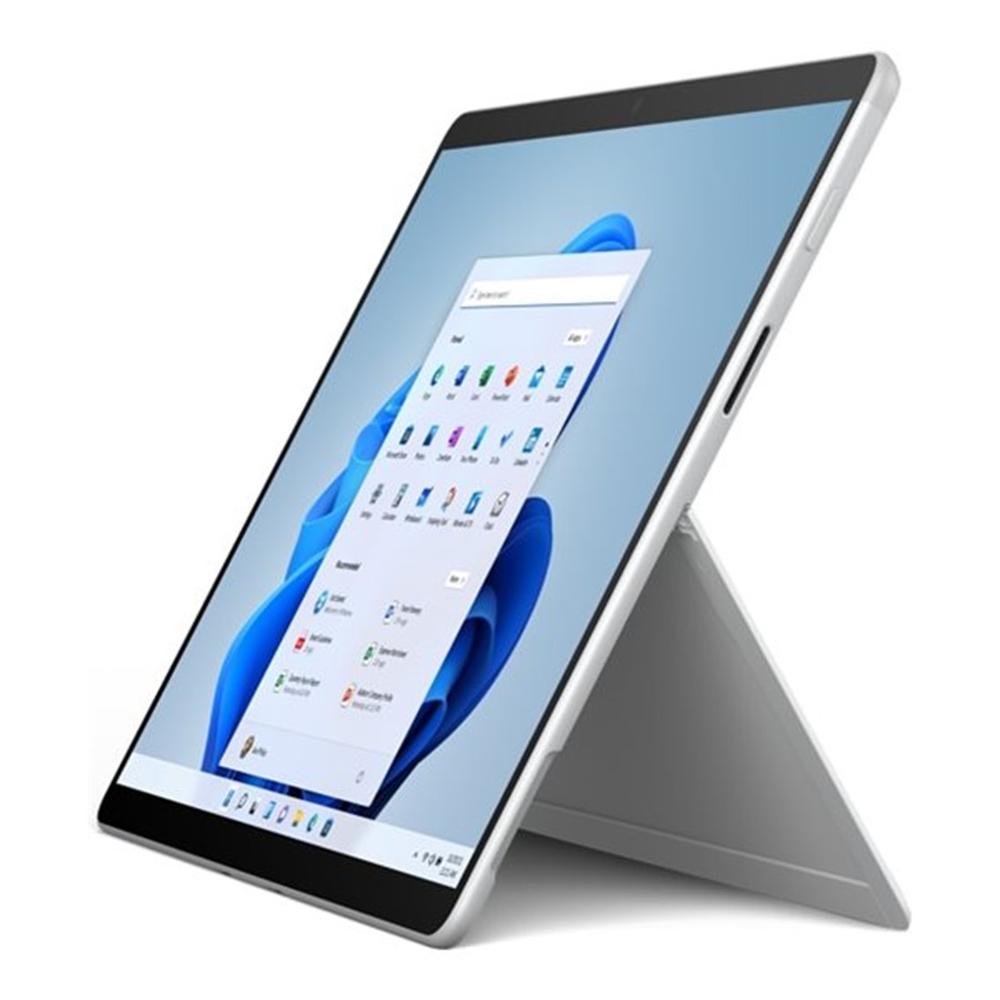 Microsoft surface pro 10 for business ultra 7 - 165u 32gb ssd 512gb 13 pulgadas