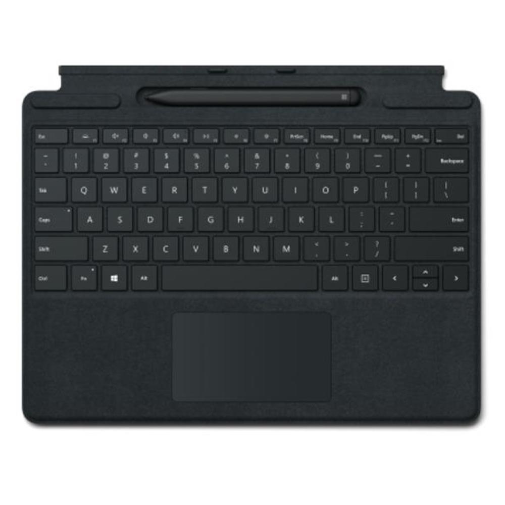 Microsoft surface pro 10 + pen negro italiano