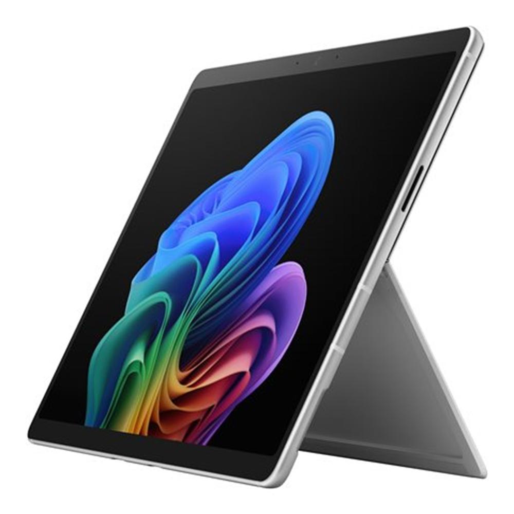 Microsoft surface pro copilot + pc for business ep2 - 54667 - u7 - 366h - 64gb - ssd 1tb - 13 pulgadas - w11p