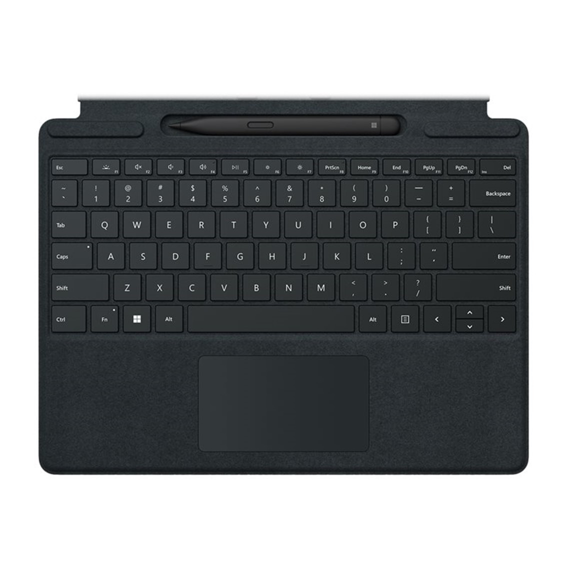Microsoft surface type + pen para surface pro8 - pro9