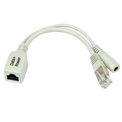 Mikrotik RBPOE Inyector PoE 10-28V