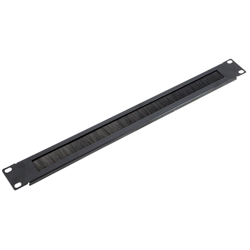 Monolyth Panel 1U 19 con Cepillo