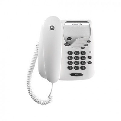 Motorola ct1 blanco sin display